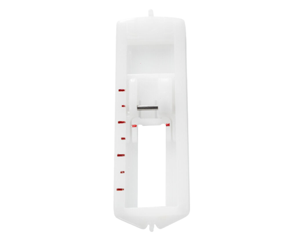 Elna / Janome Sliding Buttonhole Foot - EL2000 - 200123006