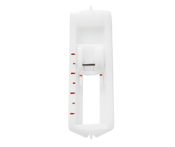 Elna / Janome Sliding Buttonhole Foot - EL2000 - 200123006