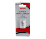 Janome Ultra Glide Foot - 9mm - 202091000