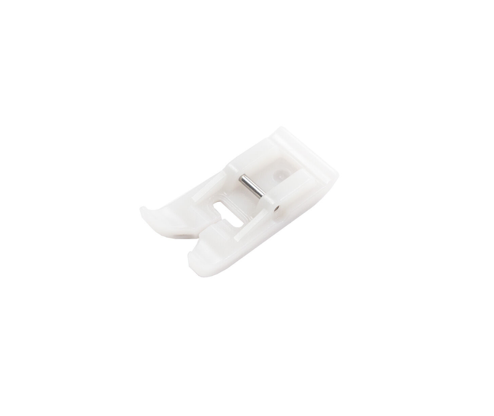 Janome Ultra Glide Foot / Teflon - For 5mm Machines
