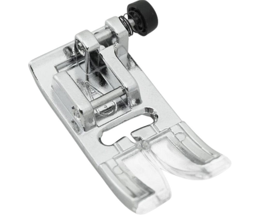 Janome Zig Zag Foot - 825510009 (A) (7mm)