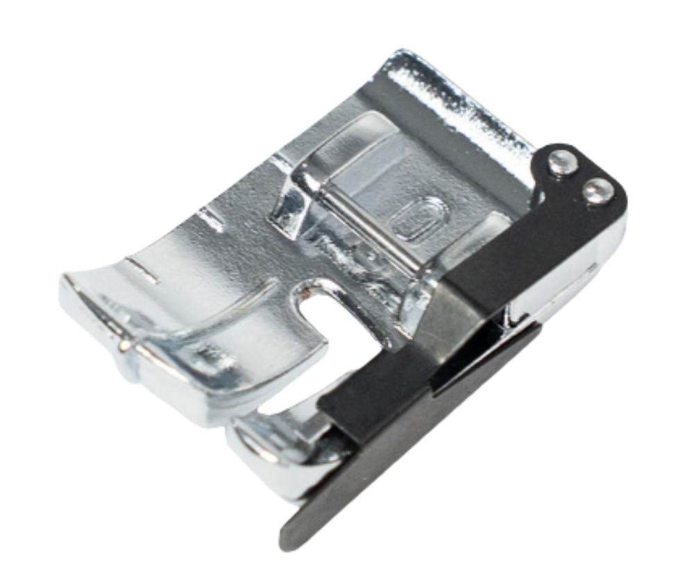 Janome ¼ inch Seam Foot (O) - 9mm