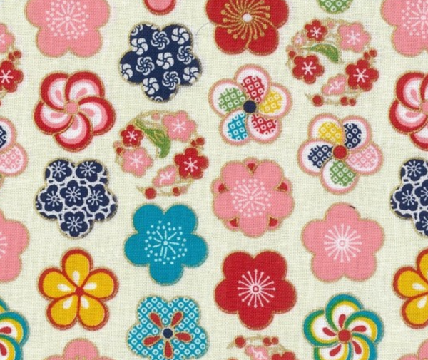 Japanese Aino Cream