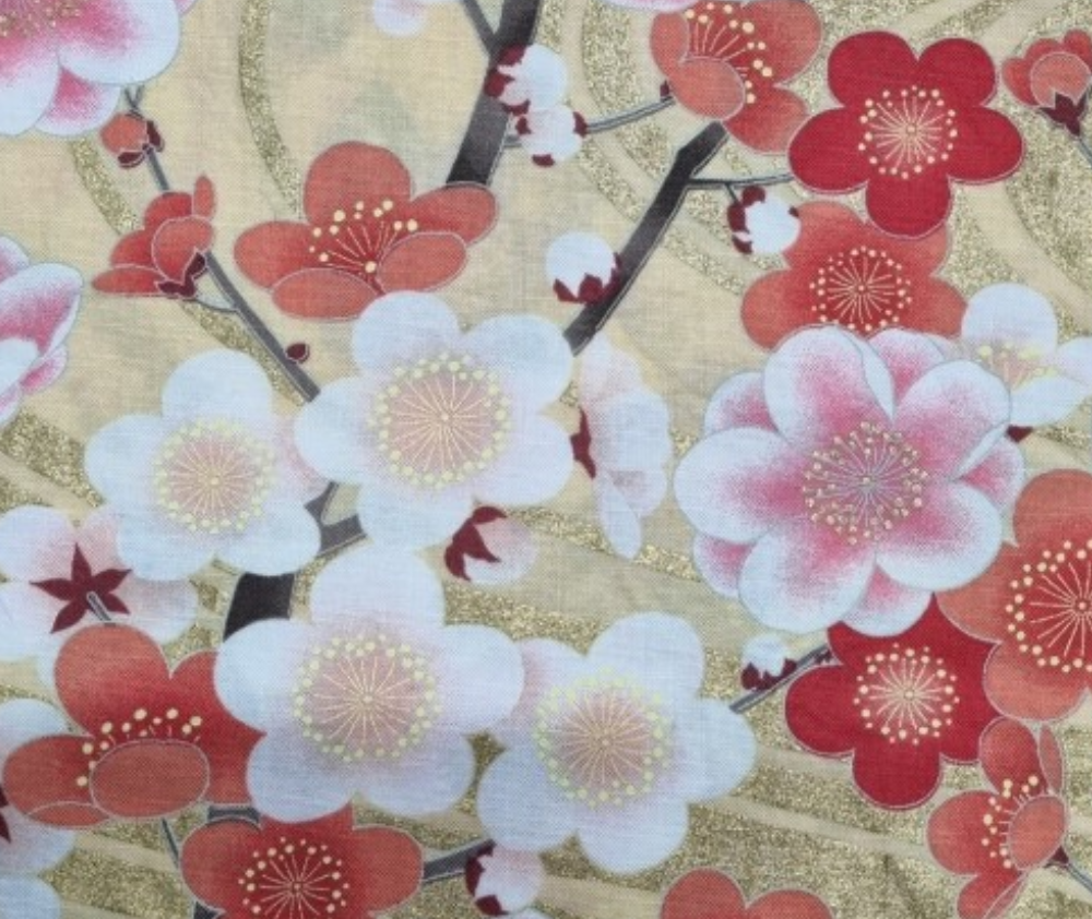 Japanese Toki Yellow