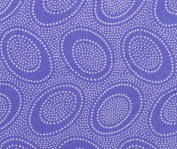 Kaffe Fassett Aborininal Dot IRIS - 0.1m