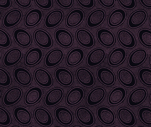 Kaffe Fassett Aborigninal Dot ORCHID - 0.1m