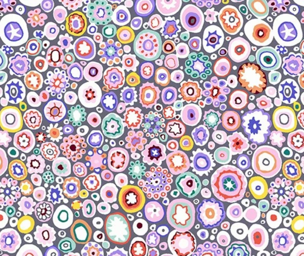 Kaffe Fassett Paperweight Pastel - 0.1m