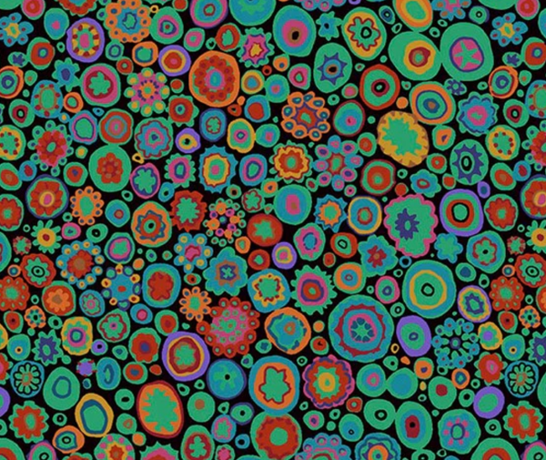 Kaffe Fassett  Paperweight Jewel- 0.1m