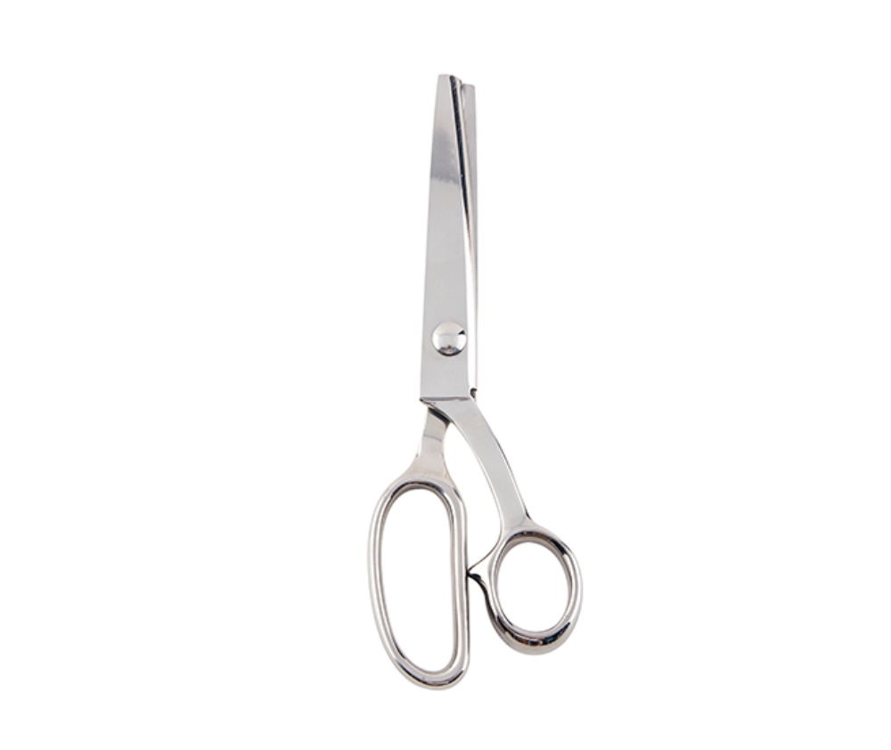 Klasse All Metal Pinking Shears