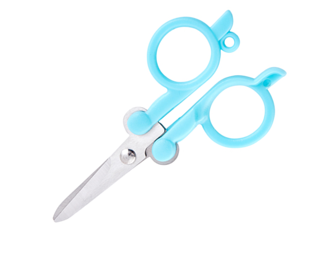 Klasse Everyday Folding Scissors - SC3934