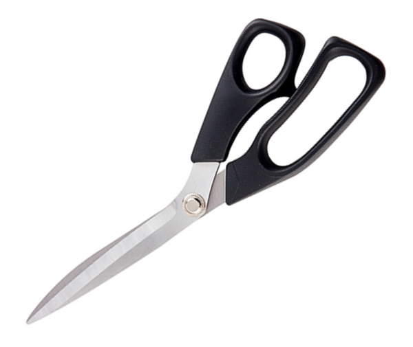 Klasse Pro Dressmaking Scissors 9.25" With Serrated Blade