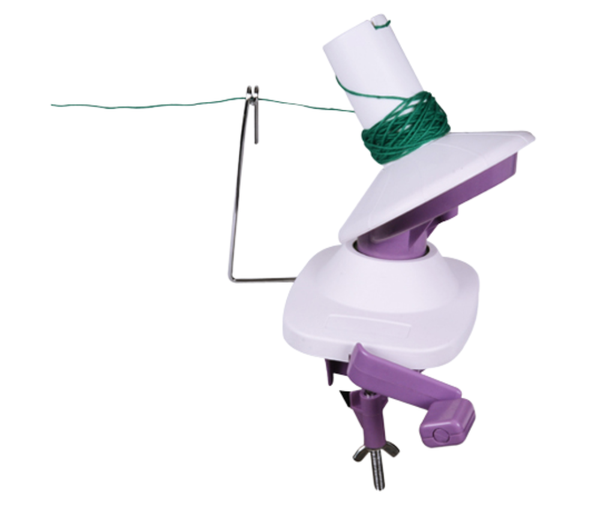 KnitPro ball winder