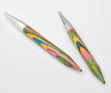 Knitpro Symfonie Interchangable Needles - Special ( Short Tips )
