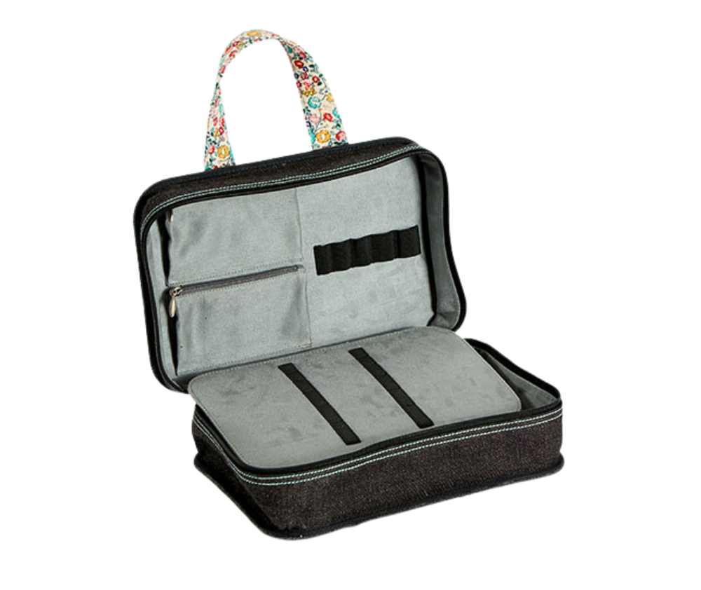 Knitpro Doctors Bag - Bloom Small