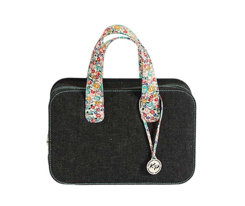 Knitpro Doctors Bag - Bloom Small