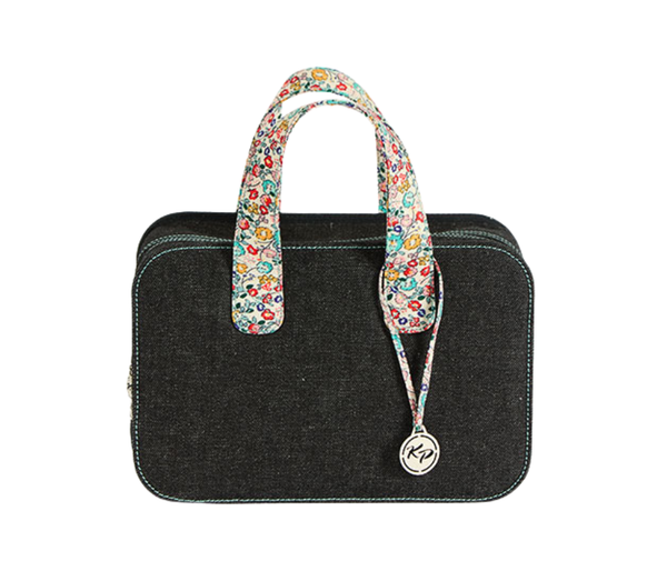 Knitpro Doctors Bag - Bloom Small