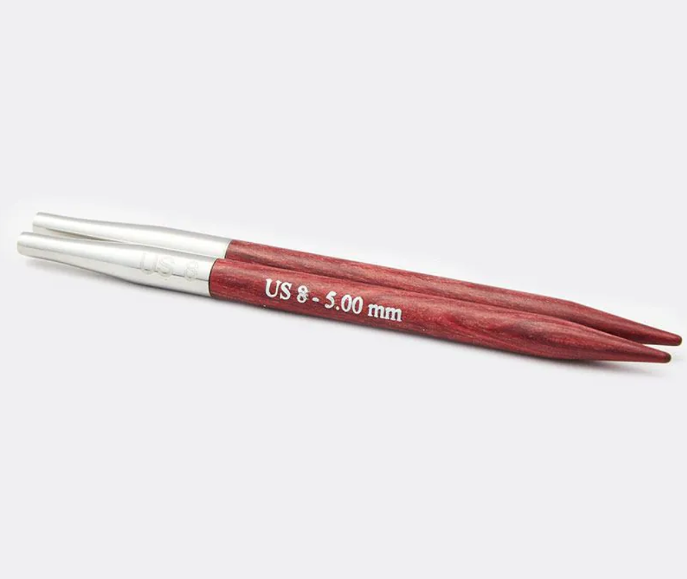 Knitpro Dreamz Interchangable Needles (13cm)