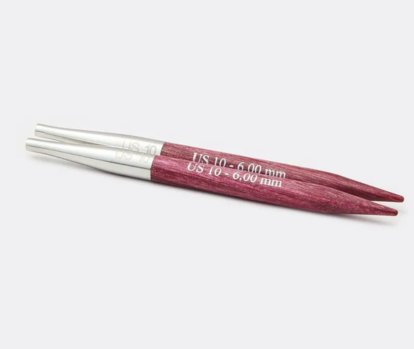 Knitpro Dreamz Interchangable Needles (13cm)