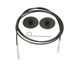Knitpro Interchangeable Needle Cables - 7 Sizes Available