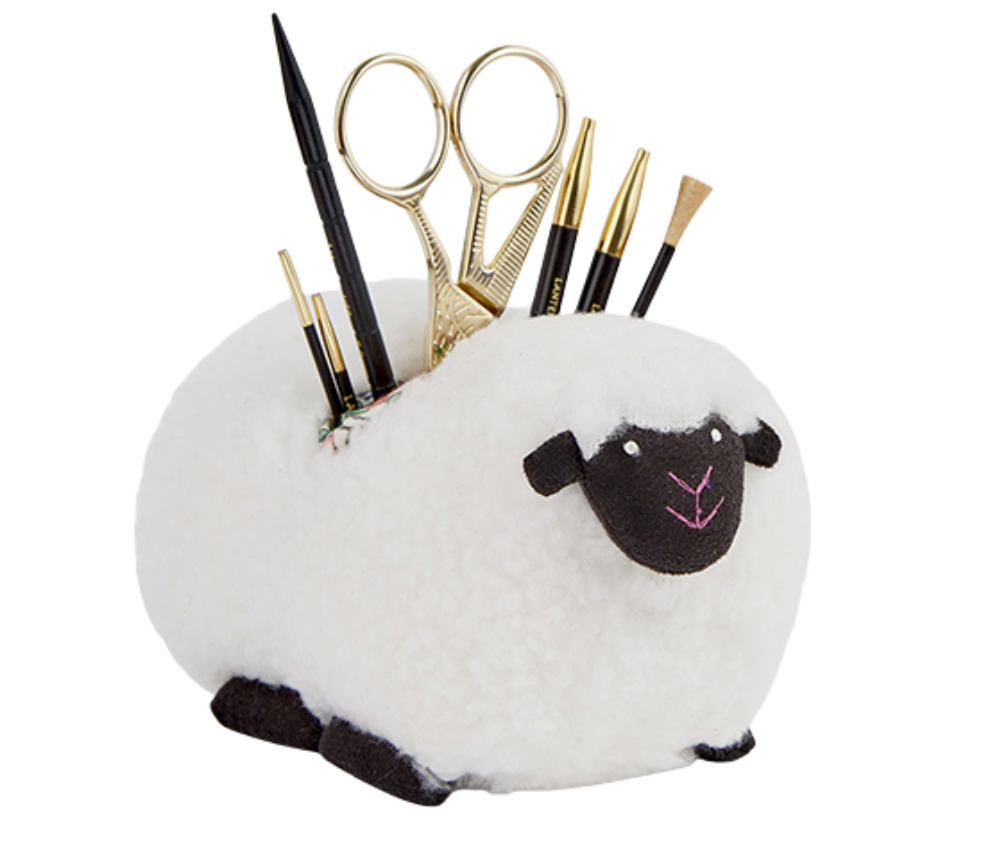 Knitpro Lantern Moon Accessories Holder – Sherpa