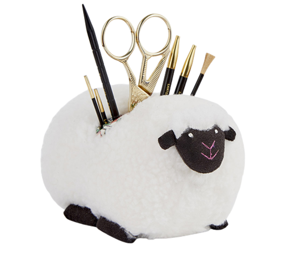 Knitpro Lantern Moon Accessories Holder – Sherpa