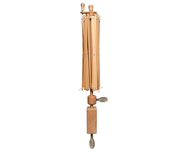 Knitpro Swift/Skein Winder - Natural