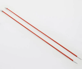 KnitPro Zing Straight Needles – 25cm
