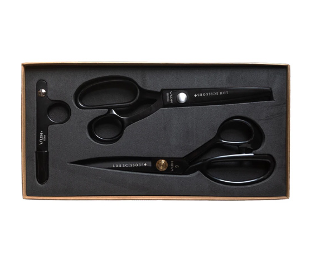 LDH Midnight Edition Gift Set