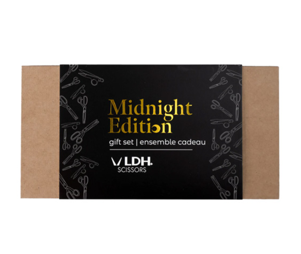 LDH Midnight Edition Gift Set
