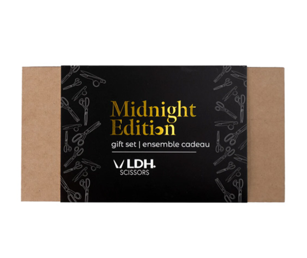 LDH Midnight Edition Gift Set