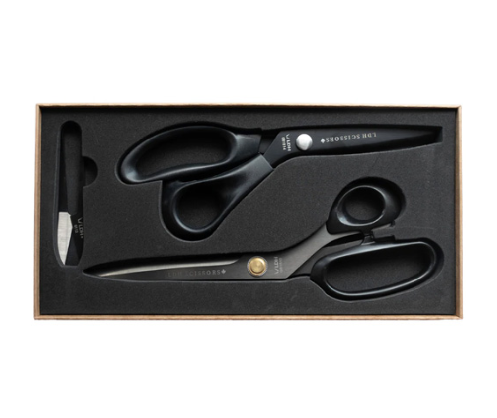 LDH Midnight Edition Lightweight Gift Set