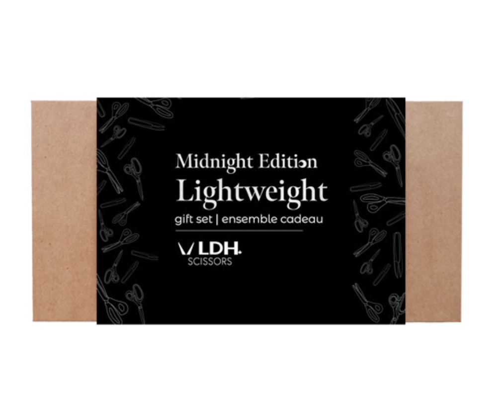 LDH Midnight Edition Lightweight Gift Set
