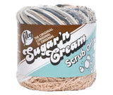 Lily Sugar N Cream Scrub Off