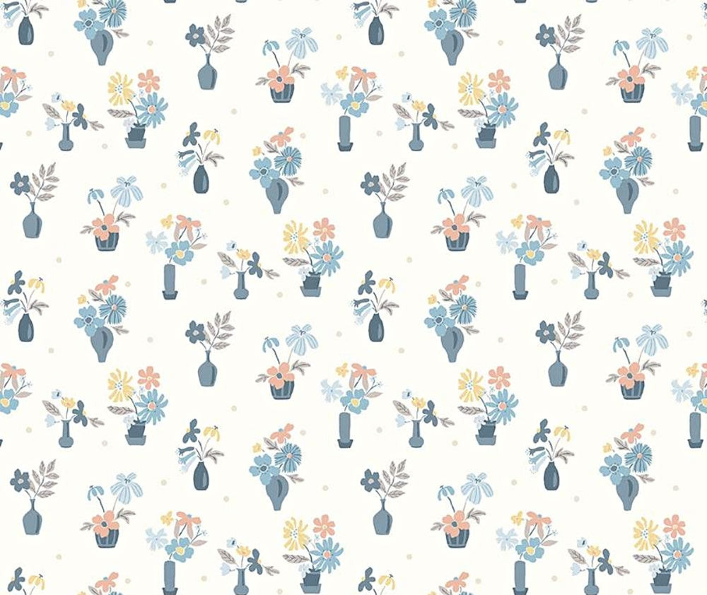 Liberty Clearance - 100% Cotton Fabric -  10cm Increments