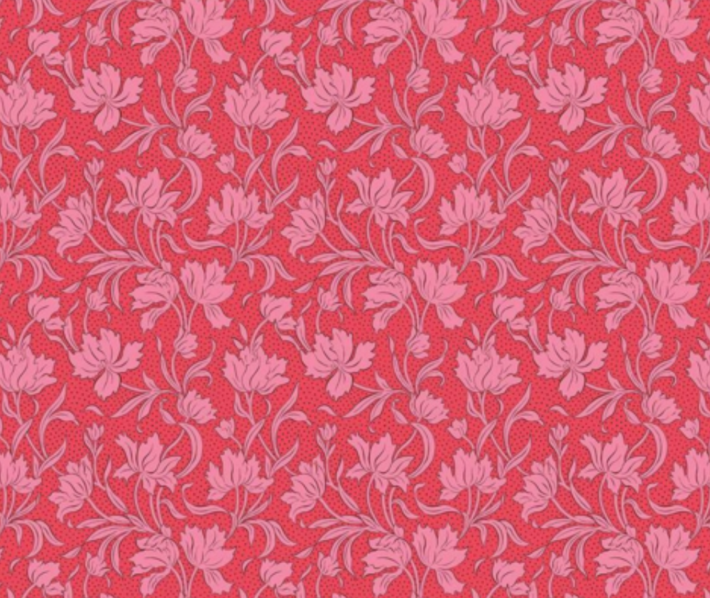 Liberty Craft Blooms A - 01.m - LB0166.7456A