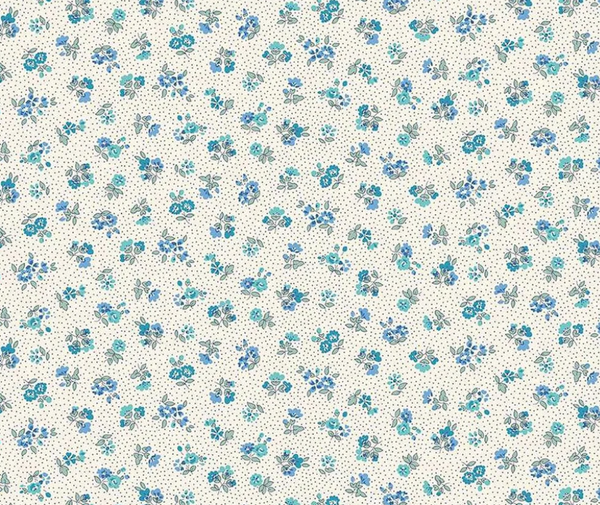 Liberty Floral Beatrice C - 0.1m