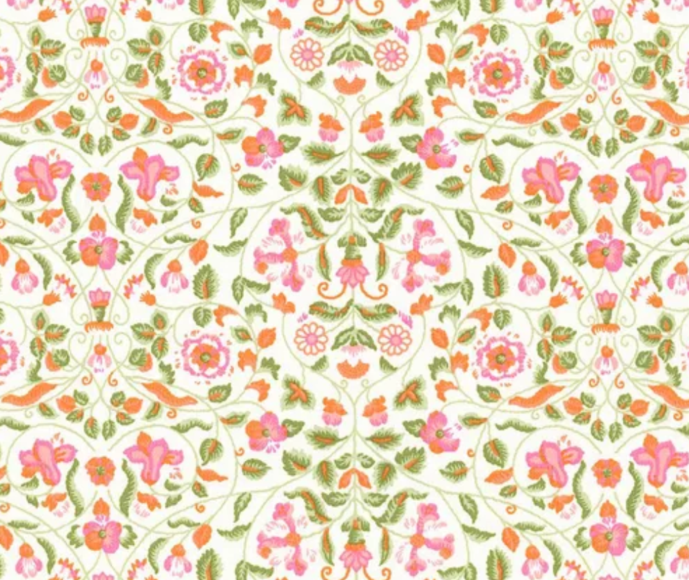 Liberty Tapestry Trail A - 0.1m - LB0166.7457A