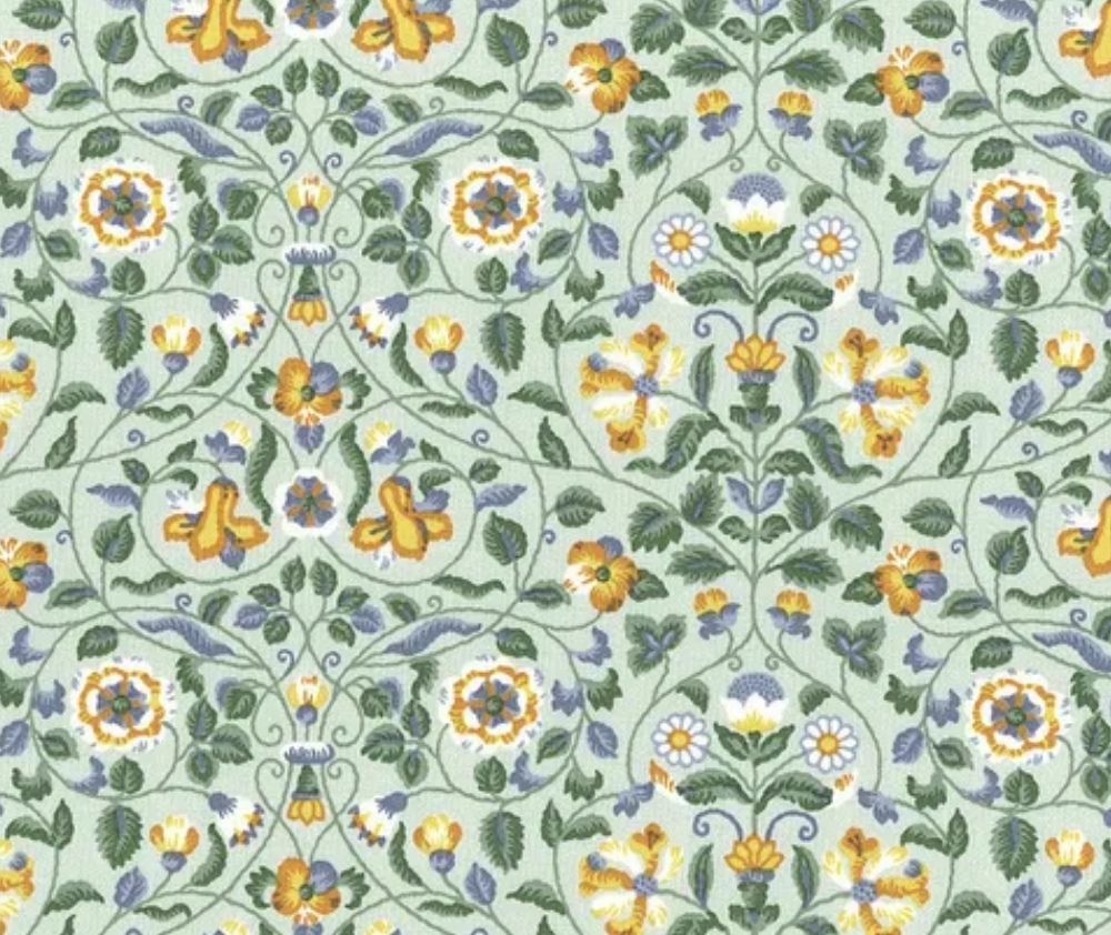 Liberty Tapestry Trail C - 0.1m