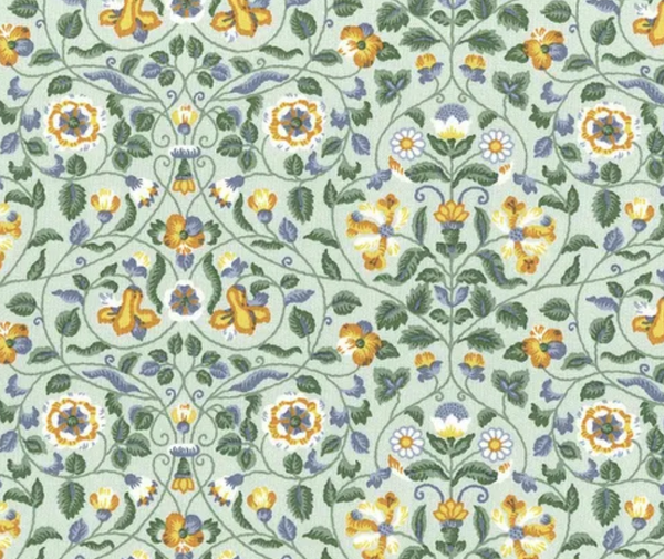 Liberty Tapestry Trail C - 0.1m
