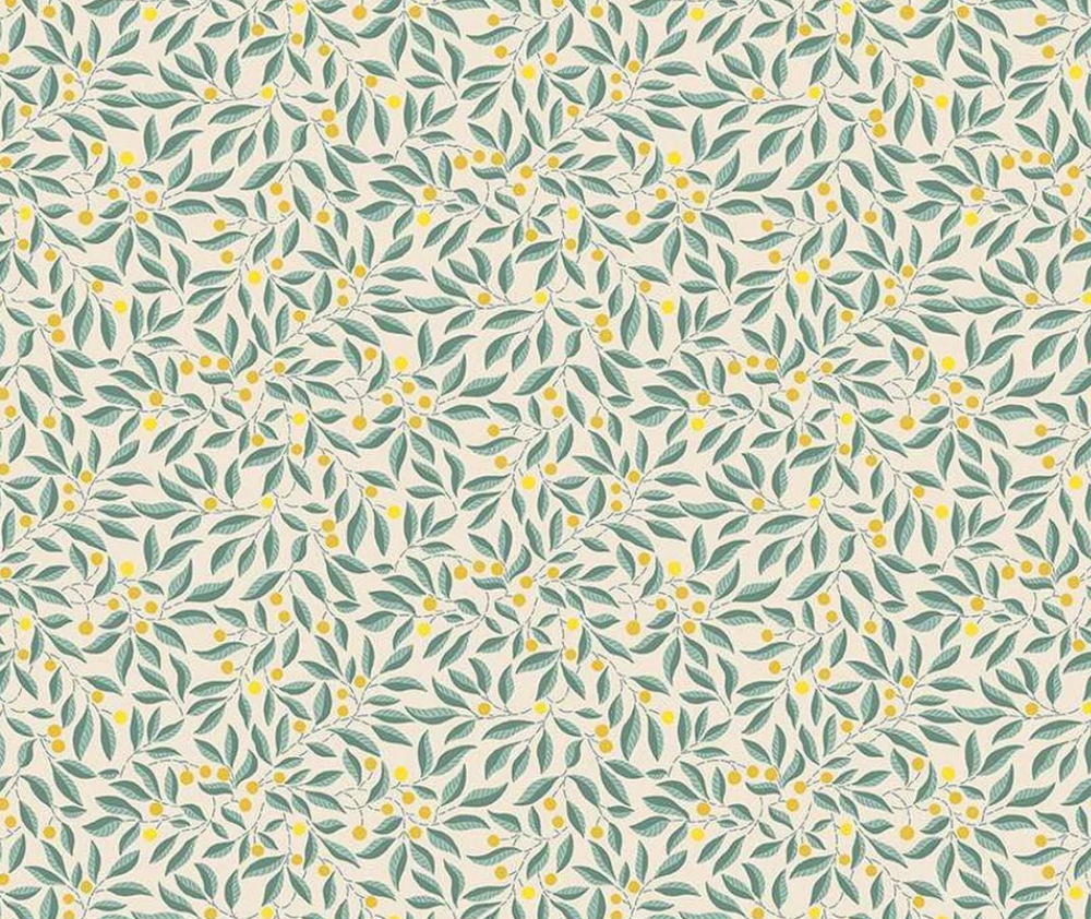 Liberty Willow Stitch C - 0.1m
