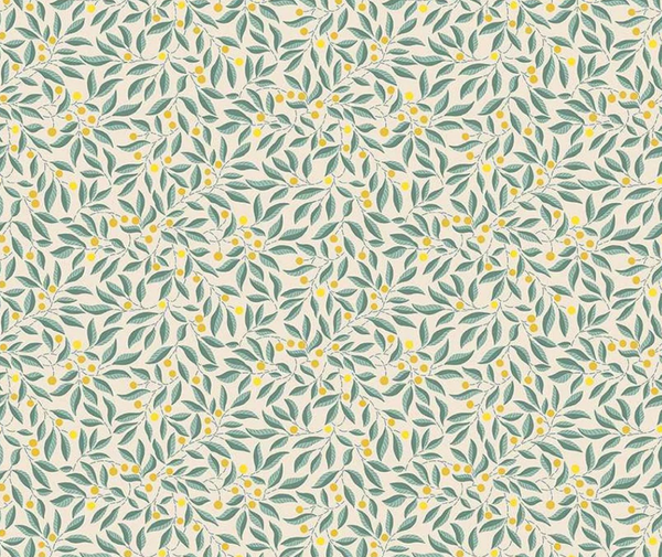 Liberty Willow Stitch C - 0.1m