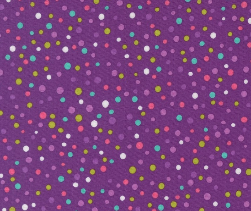 Pick Me Little Dot Grape - 0.1m