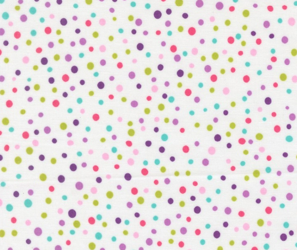Pick Me Little Dot Sugar - .01m