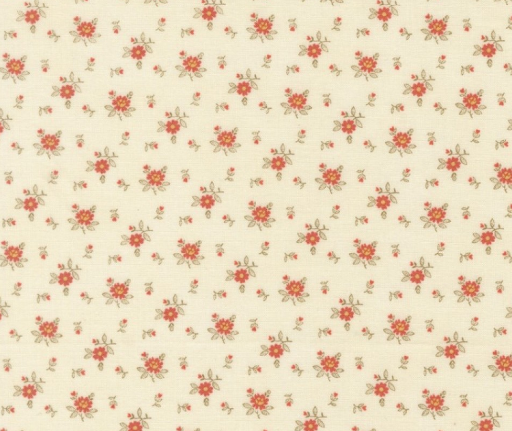 Ambiance Little Flower Porcelain - 0.1m
