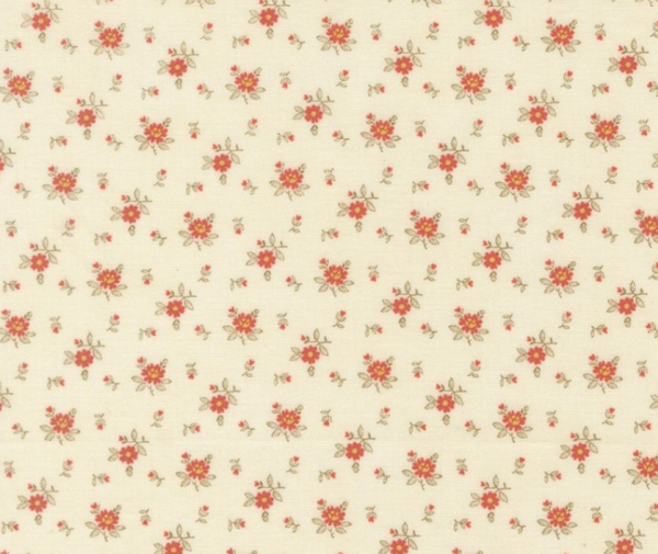Ambiance Little Flower Porcelain - 0.1m