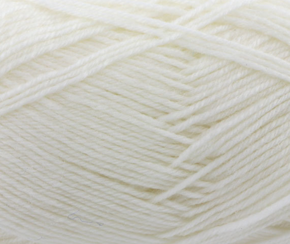 Countrywide: Lullaby 100% Merino 4ply