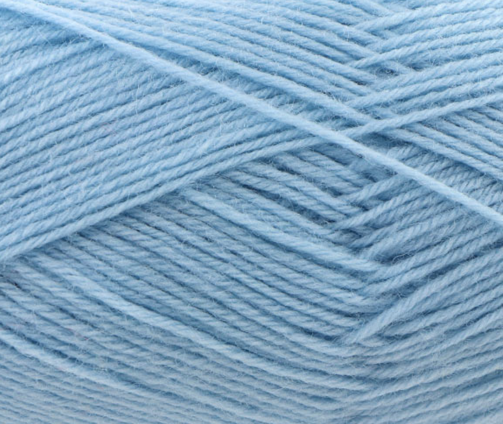Countrywide: Lullaby 100% Merino 4ply