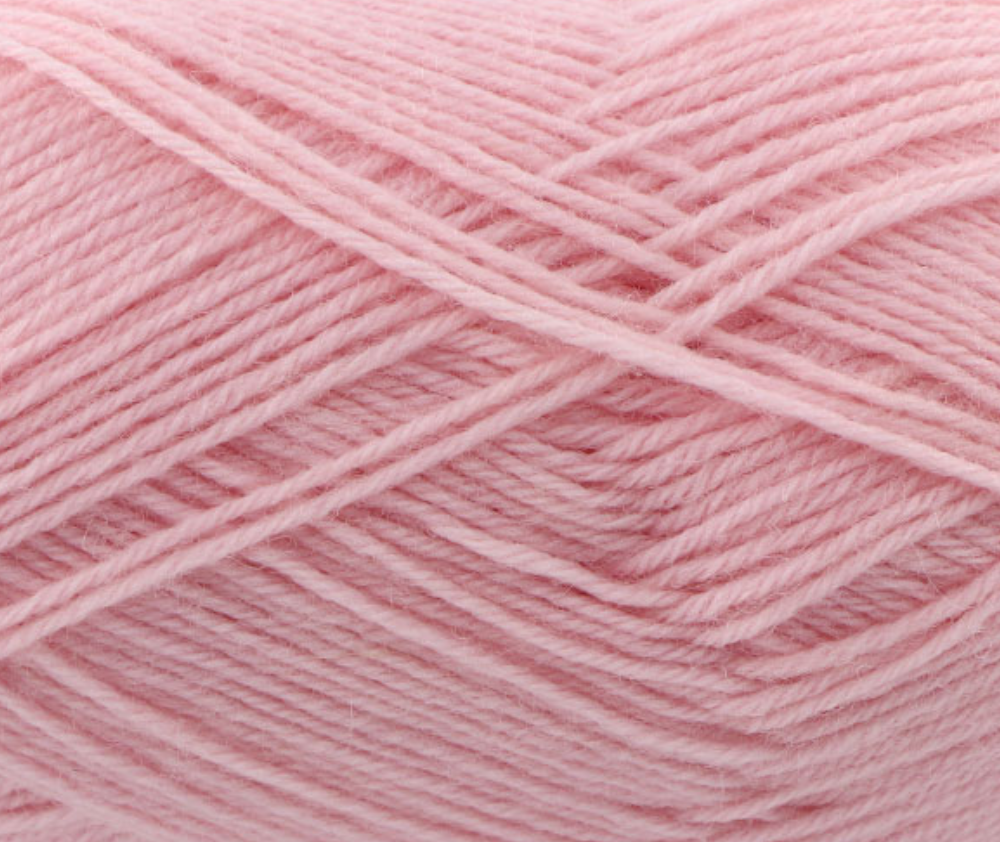 Countrywide: Lullaby 100% Merino 4ply