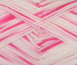 Countrywide: Lullaby Speckles 100% Merino 4ply