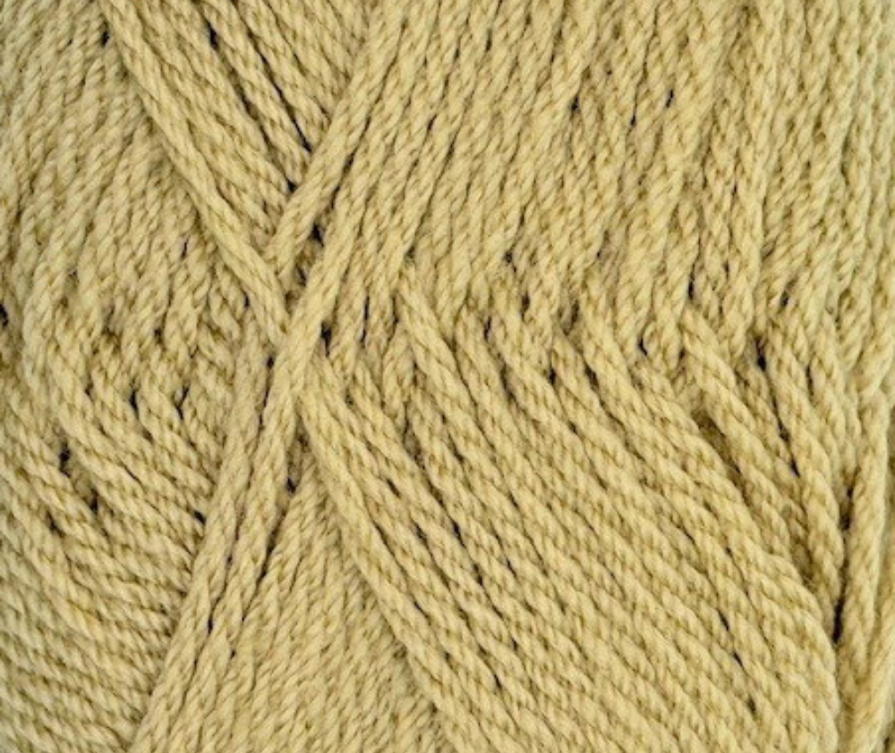Crucci Luxury Merino Crepe 8ply Wool